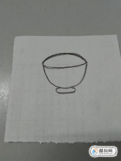 小学生创意画杯子