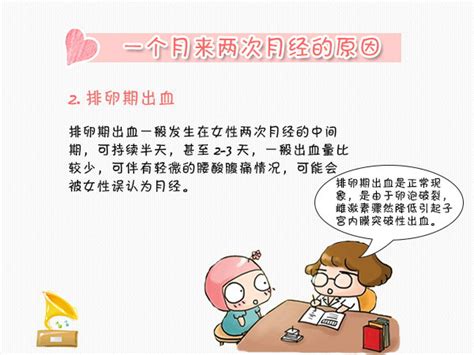 小孩没来大姨妈但是出血了怎么回事