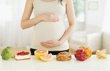 孕妇不长胖又营养食谱