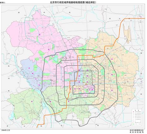 北京10号线地铁线路图