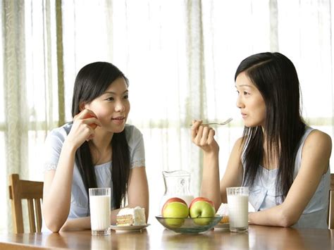 孕前饮食习惯能增强受孕吗