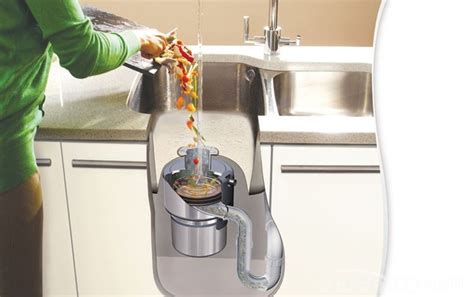翻版式厨房垃圾桶安装方法