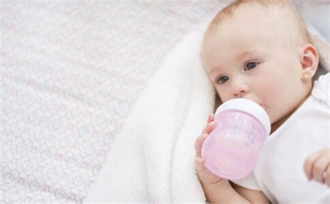 十个月婴儿吃什么奶粉好