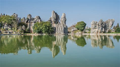 云南昆明的旅游景点有哪些
