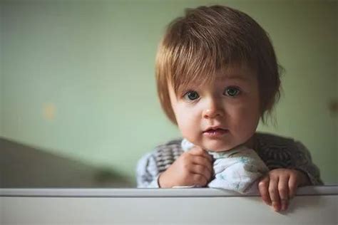 四个坏习惯影响宝宝智力