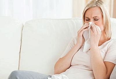 孕妇感冒咳嗽吃什么能好