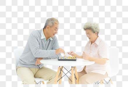 跟老人下棋说说心情（精选44句）