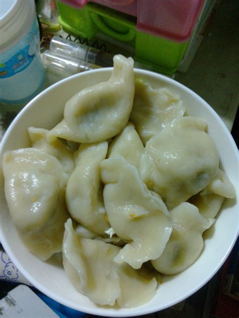 九个月宝宝饺子做法