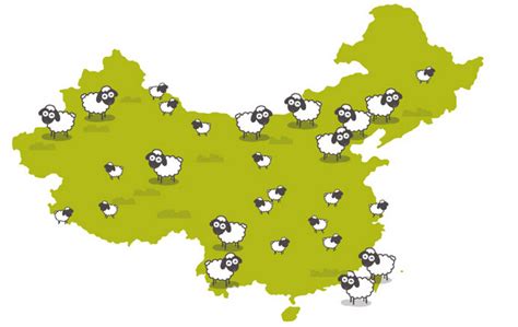 中国唯一以草原为主的省份，也是陆地跨度最长省份，草原风光迷人