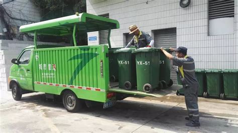 市面上垃圾車品種很多，作為客戶，要怎樣選擇垃圾車？