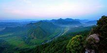 北京燕山在哪个区