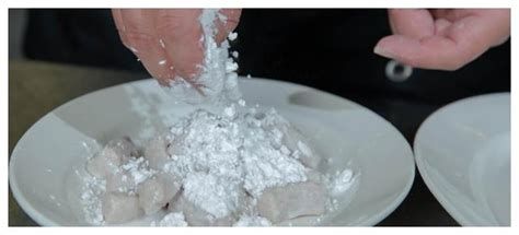 木薯粉用來做什么的呀做腸粉用的著嗎