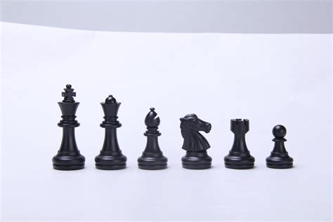 国际象棋有多少个子?分别是什么?