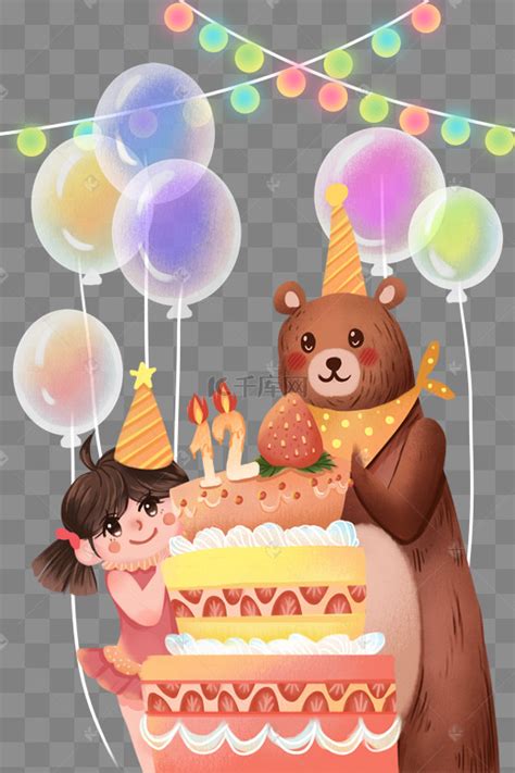 小熊的生日派对-童话作文400字【优秀7篇】