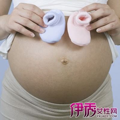 孕晚期要注意哪些事项
