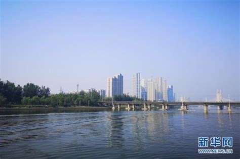 京杭大运河北京城市副中心段旅游线正式通航