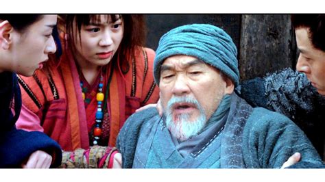 电视剧香格里拉人物关系