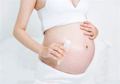 橄榄油能去除妊娠纹吗？孕妇可以用橄榄油吗