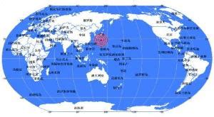 关东是哪里是指哪个地区啊