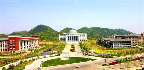 浙江工业大学在哪个地方?