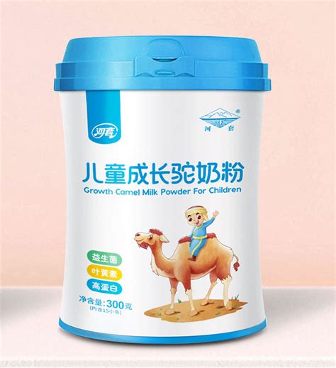 长寿驼奶粉官网