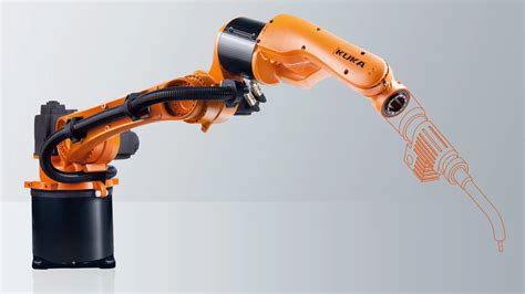 焊接机器人分类及特点有哪些
