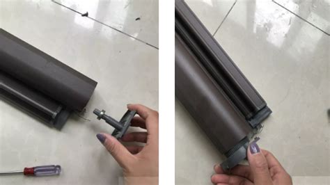 防蚊紗窗怎樣更換紗網