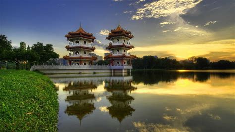 亚洲有地区吗?