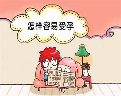 关于怀孕的知识