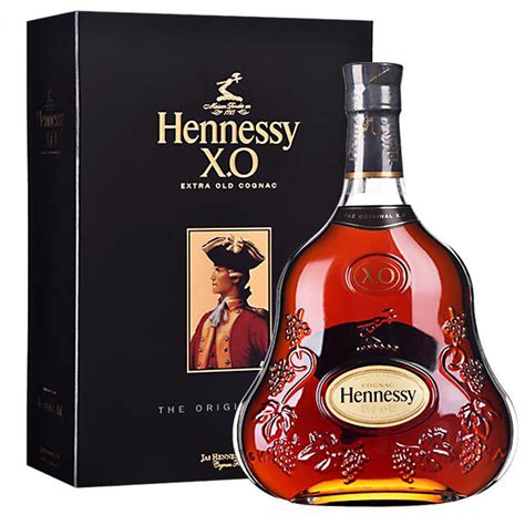 轩尼诗Hennessy 百乐廷 干邑白兰地 700ml怎么样