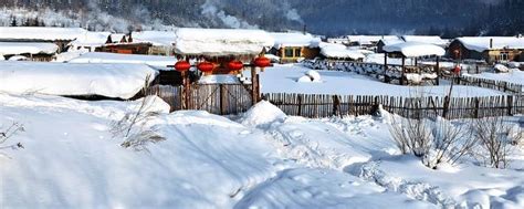 雪乡在哪里,中国雪乡在哪里,雪乡在哪个城市