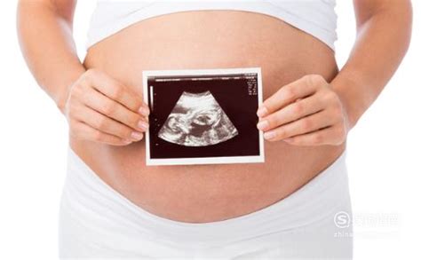 怀孕14周胎儿真实图片