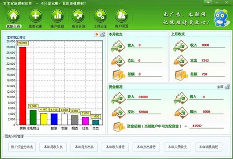 有哪些好的理财app