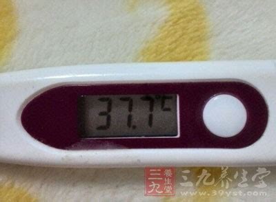 体温36度身上冷怎么办