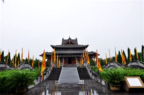 洪洞名胜古迹有哪些