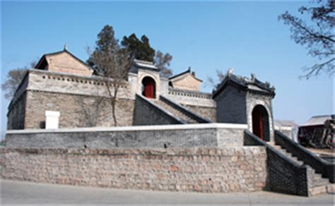 延庆旧城城墙遗址在哪?