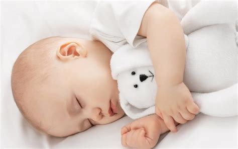 优质睡眠对宝宝有什么好处