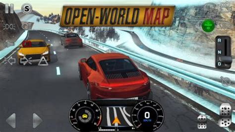现在有哪些比较真实的模拟驾驶游戏?