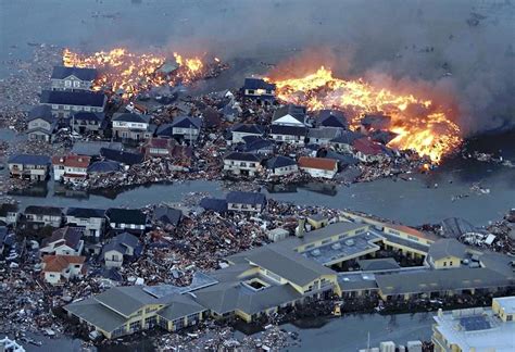 日本宫城7.0级地震