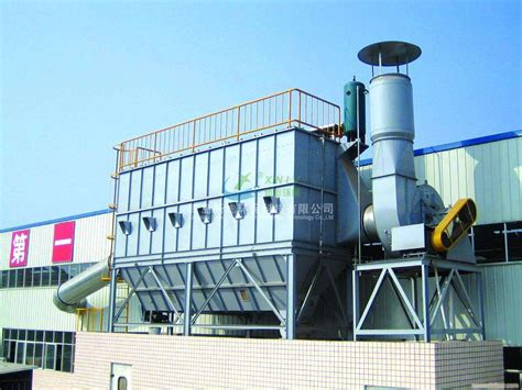 想采購一批布袋除塵器,請網友們推介一下布袋除塵器廠家!