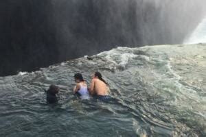 尼亚加拉瀑布，真的是全球最大吗？
