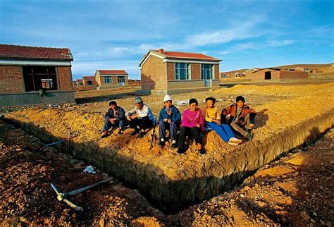 蒙古：生活在最脆弱土地上的草原民族