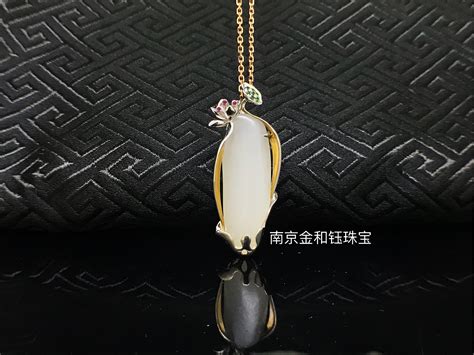 代表好運的吊墜有什么？