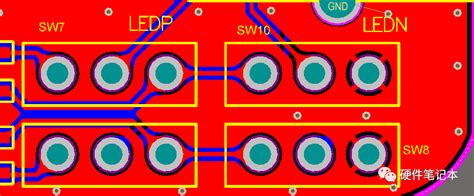 大家都用什么软件画PCB板子