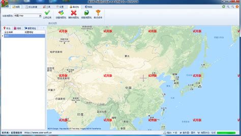 有什么好用的手机地图软件推荐?