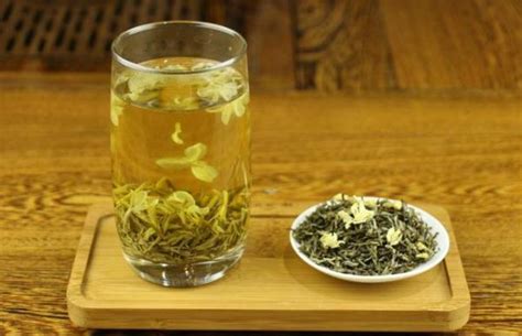 哺乳期能喝少量的茉莉花茶吗