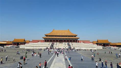 北京故宫门票要多少钱?