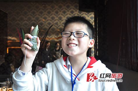 端午节和妈妈一起包粽子的作文