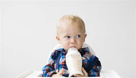 非母乳喂养孩子怎么喂奶