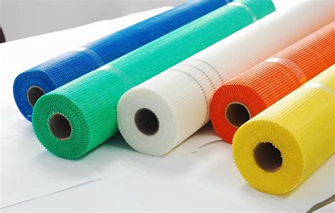 耐堿玻纖網格布價格是多少